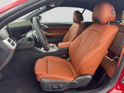 BMW 4er Vorführwagen BMW 4er Vorführwagen
