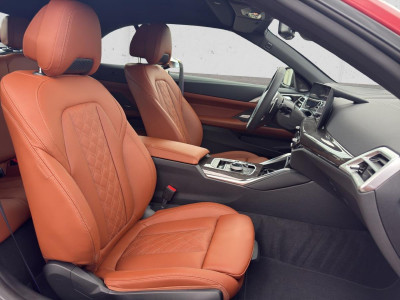 BMW 4er Neuwagen BMW 4er Neuwagen
