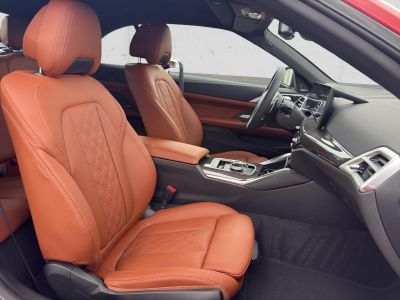 BMW 4er Vorführwagen BMW 4er Vorführwagen