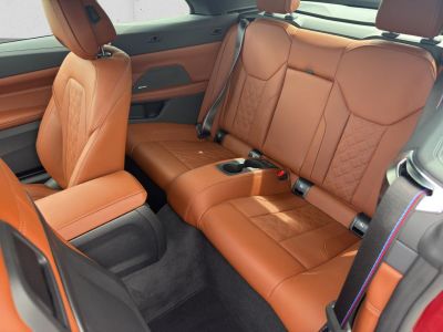 BMW 4er Vorführwagen BMW 4er Vorführwagen