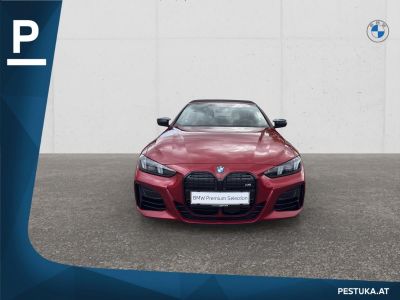 BMW 4er Vorführwagen BMW 4er Vorführwagen