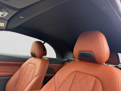 BMW 4er Vorführwagen BMW 4er Vorführwagen
