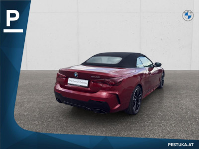 BMW 4er Neuwagen BMW 4er Neuwagen
