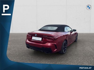 BMW 4er Vorführwagen BMW 4er Vorführwagen