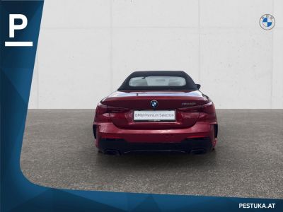 BMW 4er Vorführwagen BMW 4er Vorführwagen