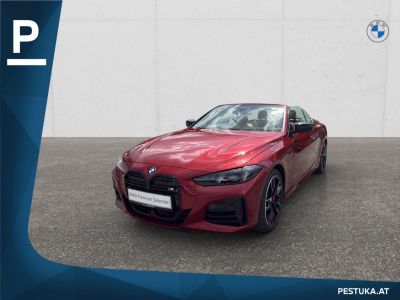 BMW 4er Vorführwagen BMW 4er Vorführwagen