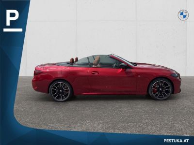 BMW 4er Vorführwagen BMW 4er Vorführwagen