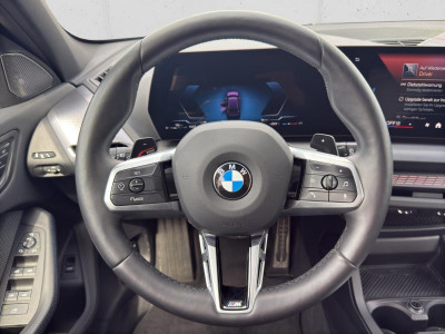BMW 1er Gebrauchtwagen