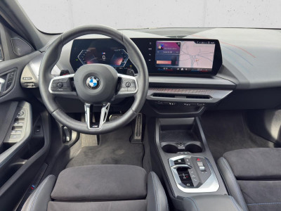 BMW 1er Gebrauchtwagen