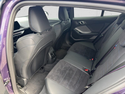 BMW 1er Gebrauchtwagen