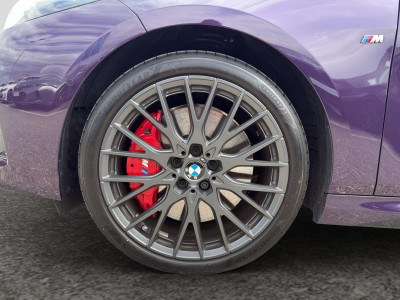 BMW 1er Gebrauchtwagen