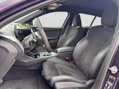 BMW 1er Gebrauchtwagen