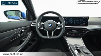 BMW 3er Gebrauchtwagen BMW 3er Gebrauchtwagen
