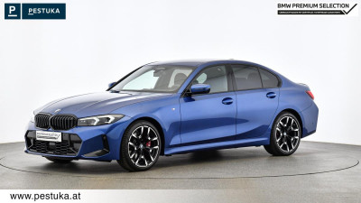 BMW 3er Gebrauchtwagen BMW 3er Gebrauchtwagen