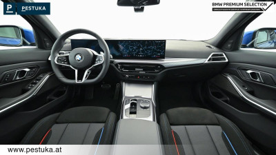 BMW 3er Gebrauchtwagen BMW 3er Gebrauchtwagen