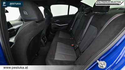 BMW 3er Gebrauchtwagen BMW 3er Gebrauchtwagen