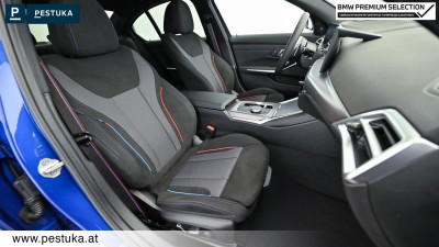 BMW 3er Gebrauchtwagen BMW 3er Gebrauchtwagen