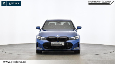 BMW 3er Gebrauchtwagen BMW 3er Gebrauchtwagen