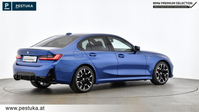 BMW 3er Gebrauchtwagen BMW 3er Gebrauchtwagen