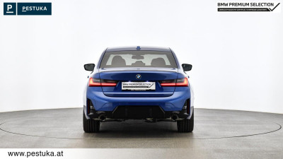 BMW 3er Gebrauchtwagen BMW 3er Gebrauchtwagen