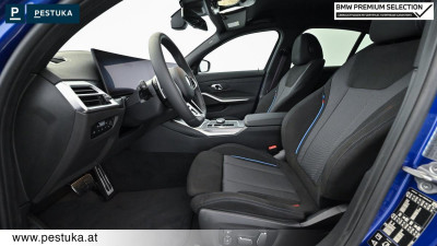 BMW 3er Gebrauchtwagen BMW 3er Gebrauchtwagen