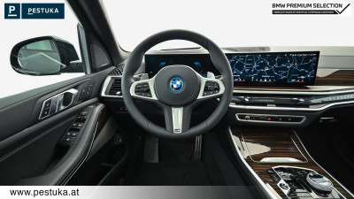 BMW X5 Gebrauchtwagen BMW X5 Gebrauchtwagen