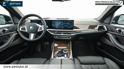 BMW X5 Gebrauchtwagen BMW X5 Gebrauchtwagen