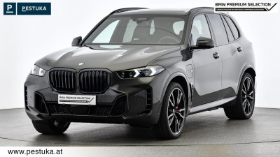 BMW X5 Gebrauchtwagen BMW X5 Gebrauchtwagen