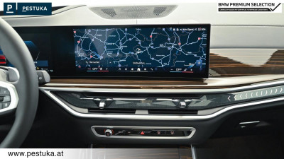 BMW X5 Gebrauchtwagen BMW X5 Gebrauchtwagen