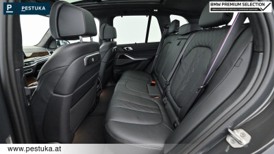 BMW X5 Gebrauchtwagen BMW X5 Gebrauchtwagen