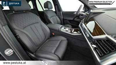 BMW X5 Gebrauchtwagen BMW X5 Gebrauchtwagen