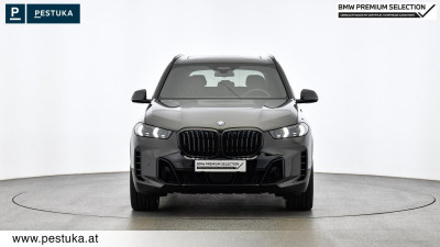 BMW X5 Gebrauchtwagen BMW X5 Gebrauchtwagen