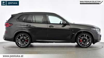 BMW X5 Gebrauchtwagen BMW X5 Gebrauchtwagen