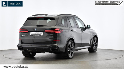 BMW X5 Gebrauchtwagen BMW X5 Gebrauchtwagen