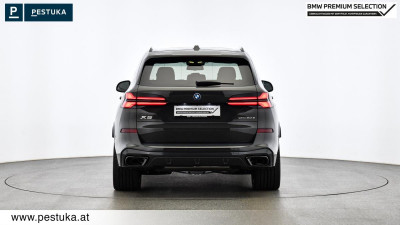 BMW X5 Gebrauchtwagen BMW X5 Gebrauchtwagen
