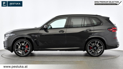 BMW X5 Gebrauchtwagen BMW X5 Gebrauchtwagen