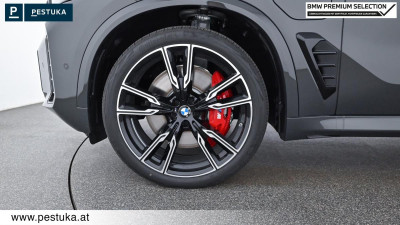 BMW X5 Gebrauchtwagen BMW X5 Gebrauchtwagen