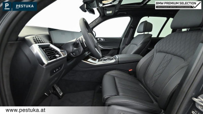 BMW X5 Gebrauchtwagen BMW X5 Gebrauchtwagen