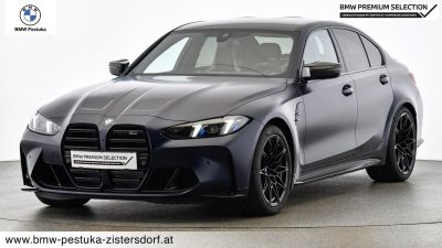 BMW 3er Gebrauchtwagen