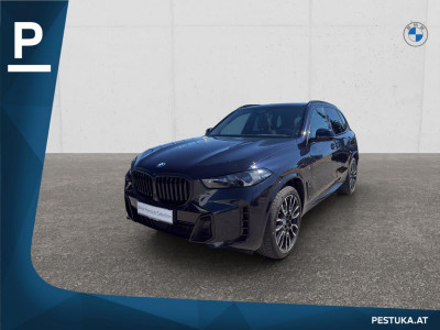 BMW X5 Gebrauchtwagen