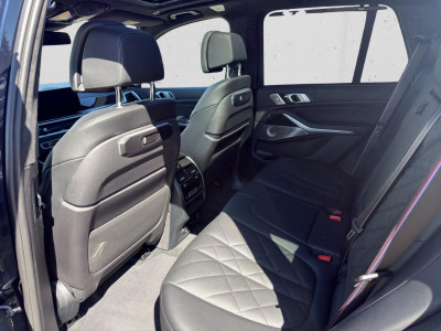 BMW X5 Gebrauchtwagen