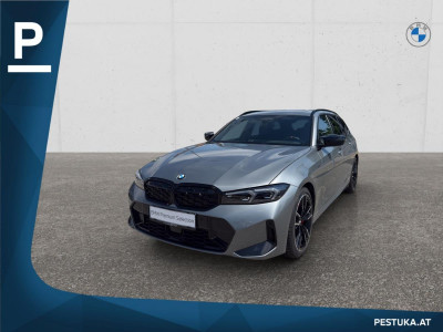 BMW 3er Gebrauchtwagen