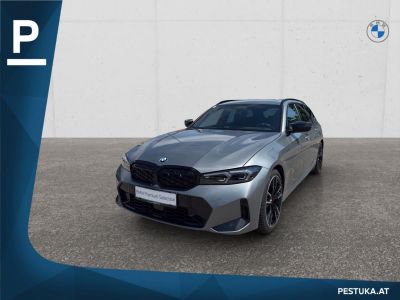 BMW 3er Gebrauchtwagen BMW 3er Gebrauchtwagen