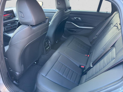 BMW 3er Gebrauchtwagen