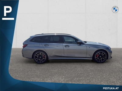 BMW 3er Gebrauchtwagen
