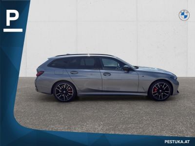 BMW 3er Gebrauchtwagen BMW 3er Gebrauchtwagen