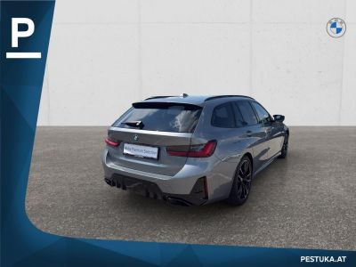 BMW 3er Gebrauchtwagen BMW 3er Gebrauchtwagen