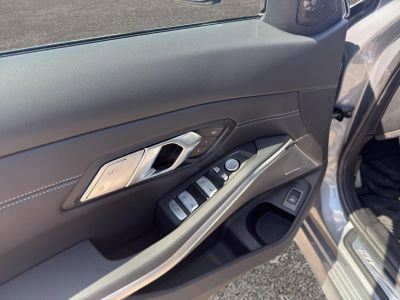 BMW 3er Gebrauchtwagen BMW 3er Gebrauchtwagen