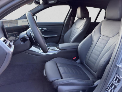 BMW 3er Gebrauchtwagen