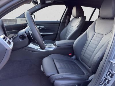 BMW 3er Gebrauchtwagen BMW 3er Gebrauchtwagen